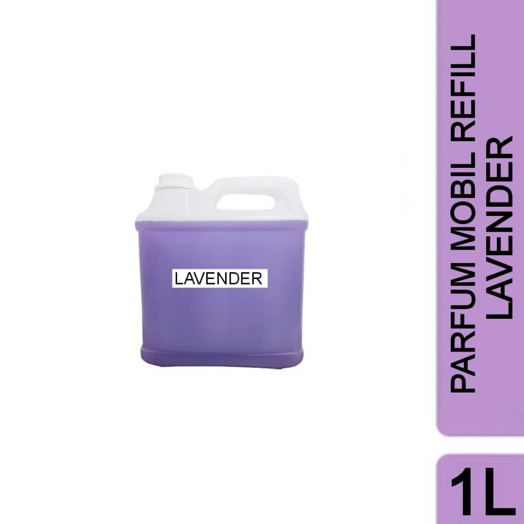 Discount Parfum Mobil Car Air Freshener Kemasan Jerigen Refill 1 Liter C