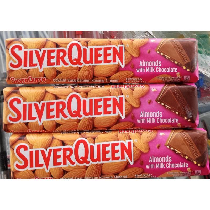 

Silverquen