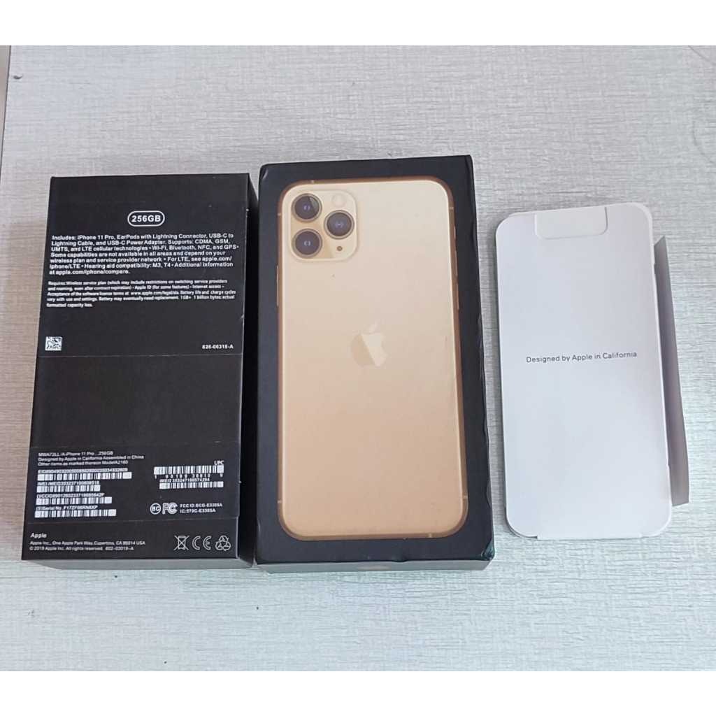 

Dus Box Kotak iPhone 11 Pro Max