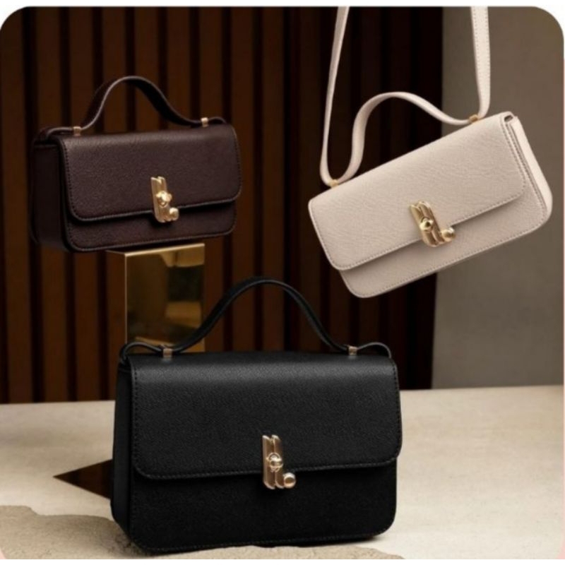 GENOA BAG BY HEYLOCAL ID