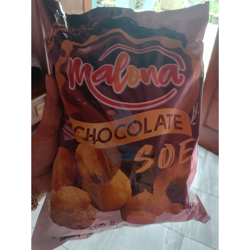 

MALONASOESCHOCOLATE,/isicremrasacoklat 500 g