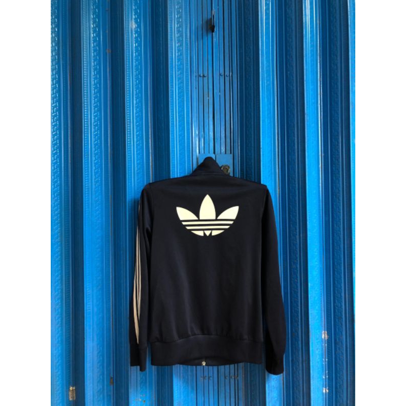 Tracktop Adidas Firebird Big Logo