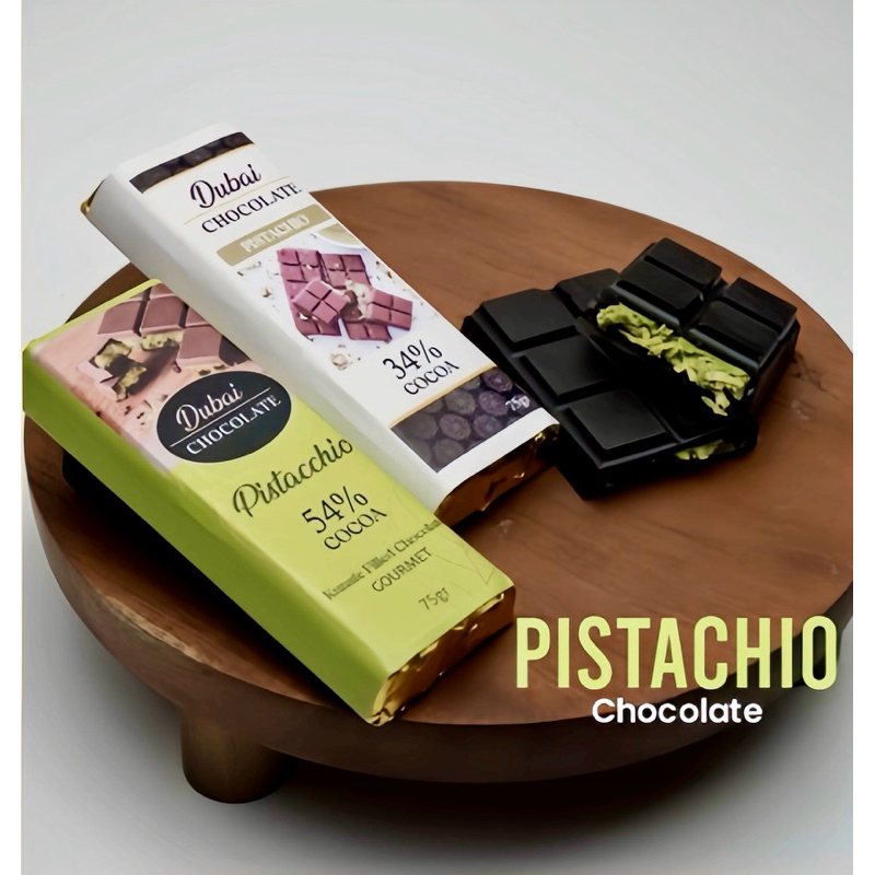 

COKLAT DUBAI
