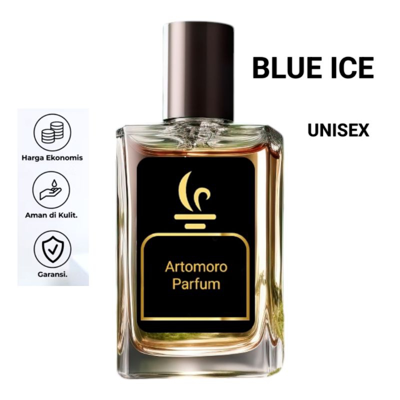 Parfum Blue Ice 100ml