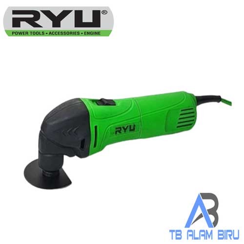 Mesin Discgrinder / Multi Oskilasi 6pcs RMT6 (RYU)