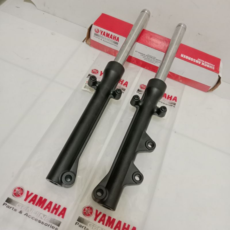 as shock depan assy Jupiter MX king Jupiter MX king