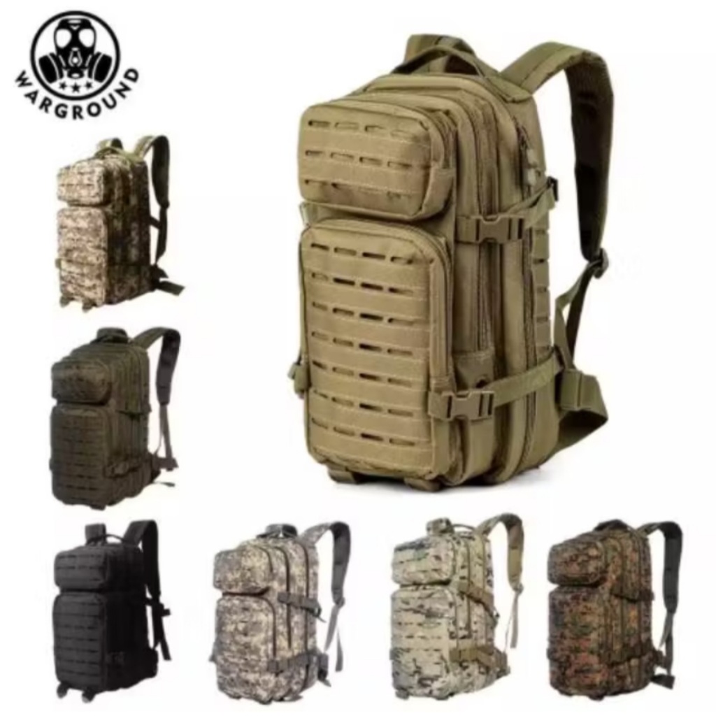 Tas Ransel Army Tas Tactical SZ616