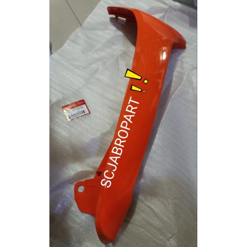 64430 KEV 900...SHIELD R HONDA SUPRA X 100..ORI AHM