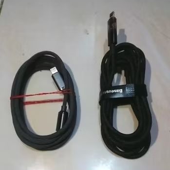 Kabel Data iPhone 13 13 Pro 13 Pro Max Original Copotan Baseus