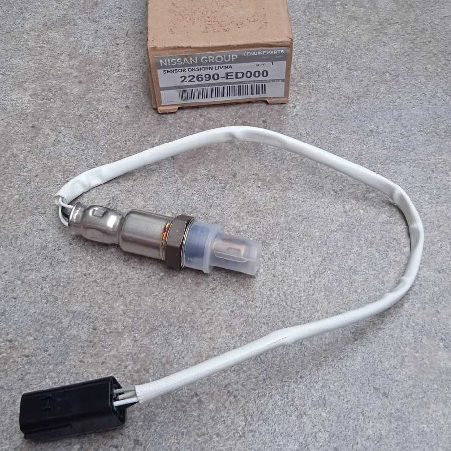 SENSOR OKSIGEN OXYGEN O2 NISSAN LIVINA 22690-ED000