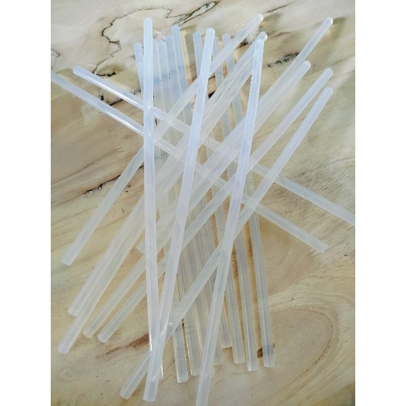 

lem stik /lem tembak ,hot gun glue