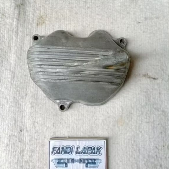 cover tutup blok kop head cylinder Capil Honda cg 110 cg 125 original