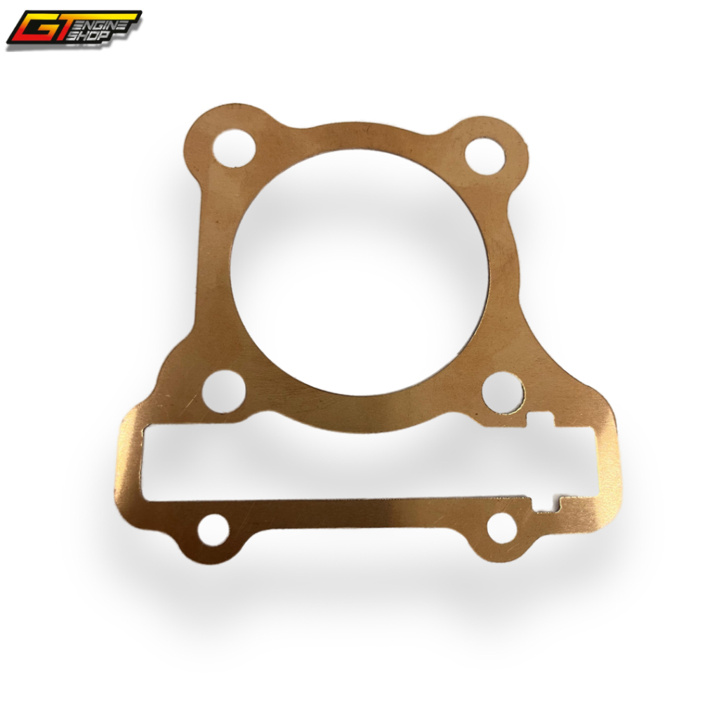 PAKING HEAD MIO M3 BAHAN TEMBAGA PAKING HEAD TEMBAGA MIO M3 PAKING GASKET MIO M3 BAHAN TEMBAGA