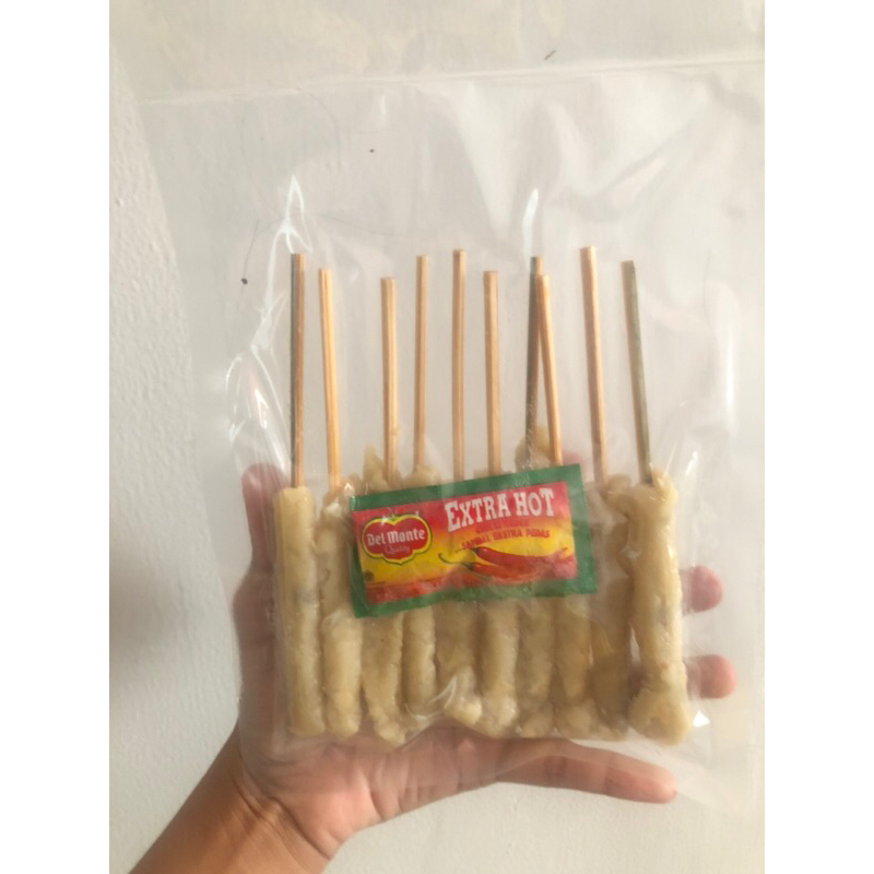 

Sempol Ayam (frozen)