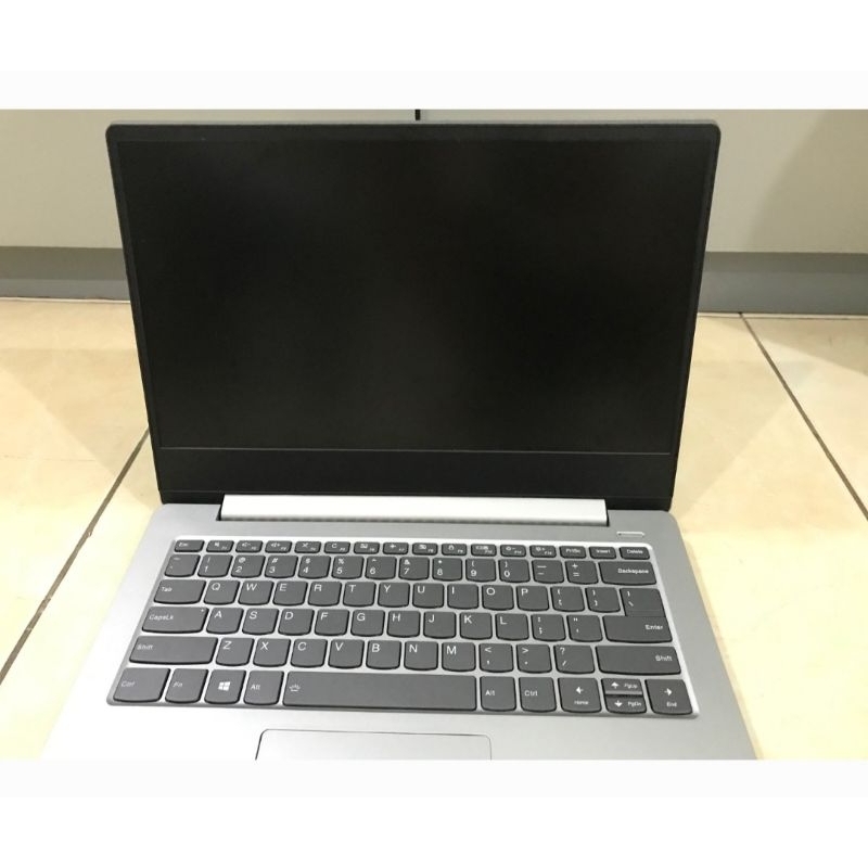 Preloved Laptop LENOVO IDEAPAD 330S