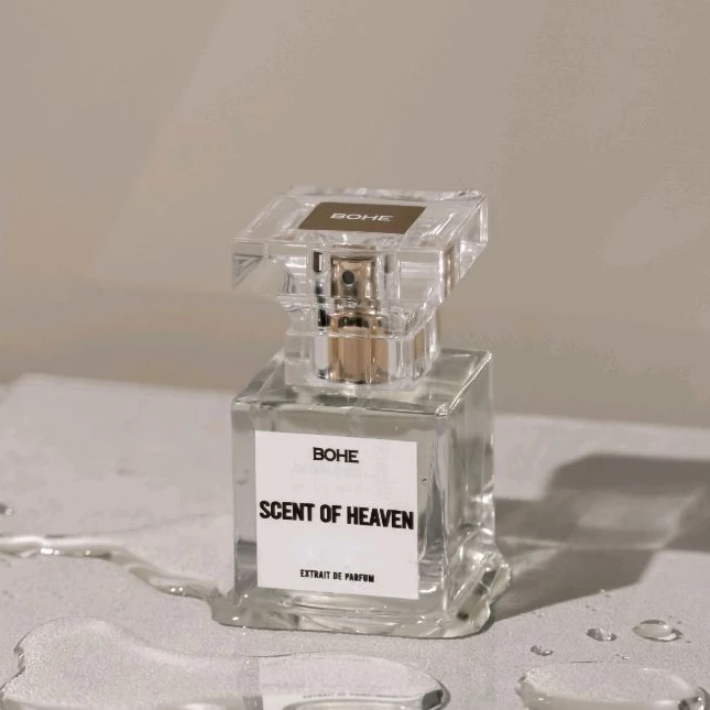 BOHE Parfums Scent of Heaven - Unisex - Extrait de Parfum - Royal Essence