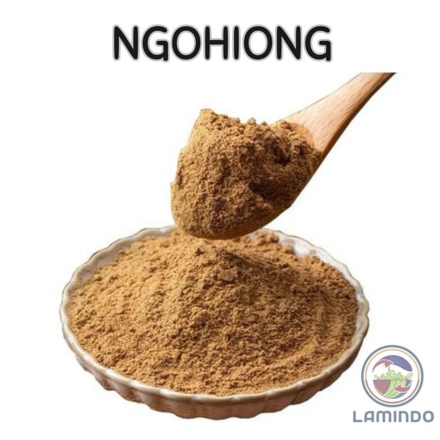 

Bumbu Ngohiong 100 gram, 250 gram, 500 gram, 1 kg / Five Spices Powder