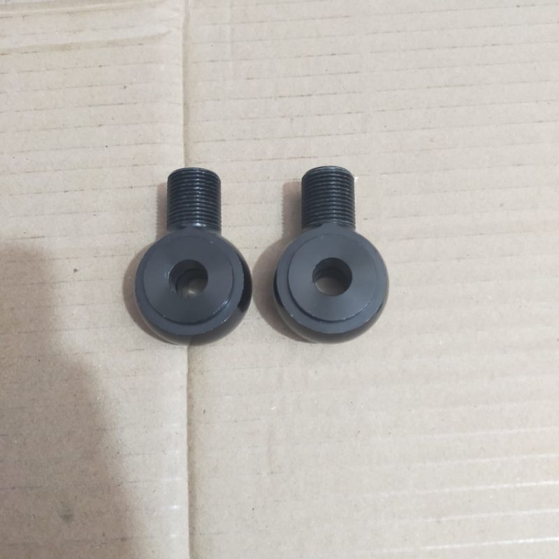 Anting Shock Belakang Tiger Karisma Supra RXKing Jupiter Vega F1ZR Shock RCB KTC Kojima DBS