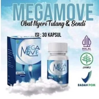 MEGAMOVE*ATASINYERITULANG*