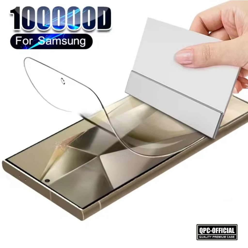 Antigores Hydrogel Tecno Camon 40 Tecno Camon 40 Pro Tecno Camon 30 4G Tecno Camon 30 Pro Tecno