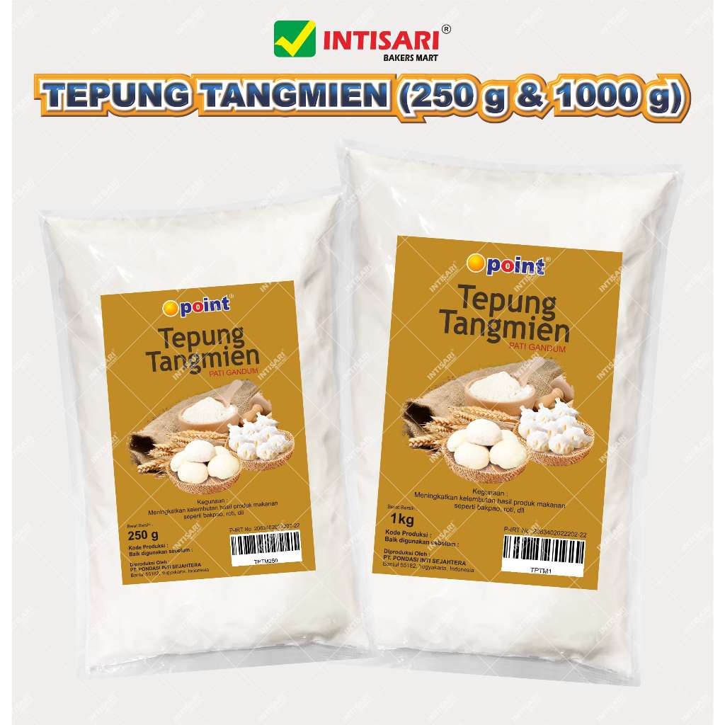 

TEPUNG TANGMIEN