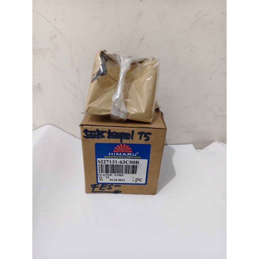 Flange Joint Join Tapak Kuda Kopel Suzuki Carry Extra Katana