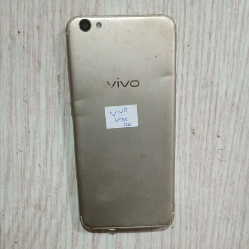 Mesin Vivo V5S Normal Minus Lcd