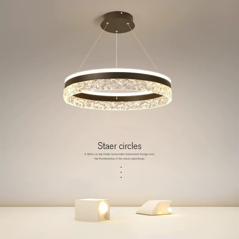 Lampu Gantung Ruang Tamu Minimalis Lampu Gantung Kamar Tidur Dapur Aesthetic Dekorasi restoran