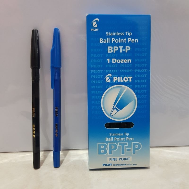 

Pena pilot BPT-P / Ballpoint pen pilot