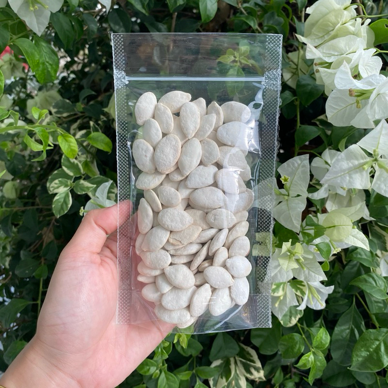 

Kuaci Labu Putih (80gr)