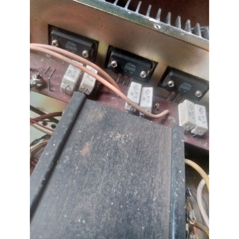 power supply 30 ampere