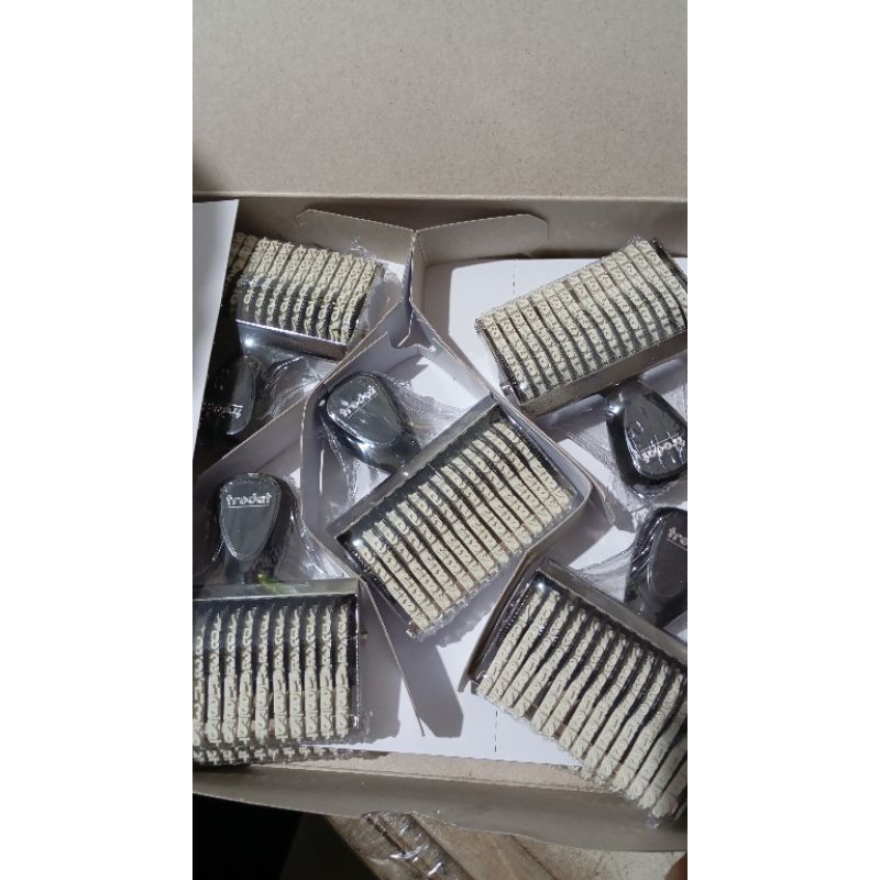 

stempel trodat putar 15514/ 5mm/14 digit