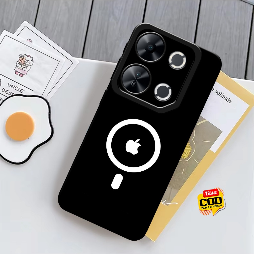Case Itel P65 Terbaru - Casing Itel P65 - ALLZORA [ BRANDED ] - Kesing Hp Itel P65 - Cassing Hp - Si
