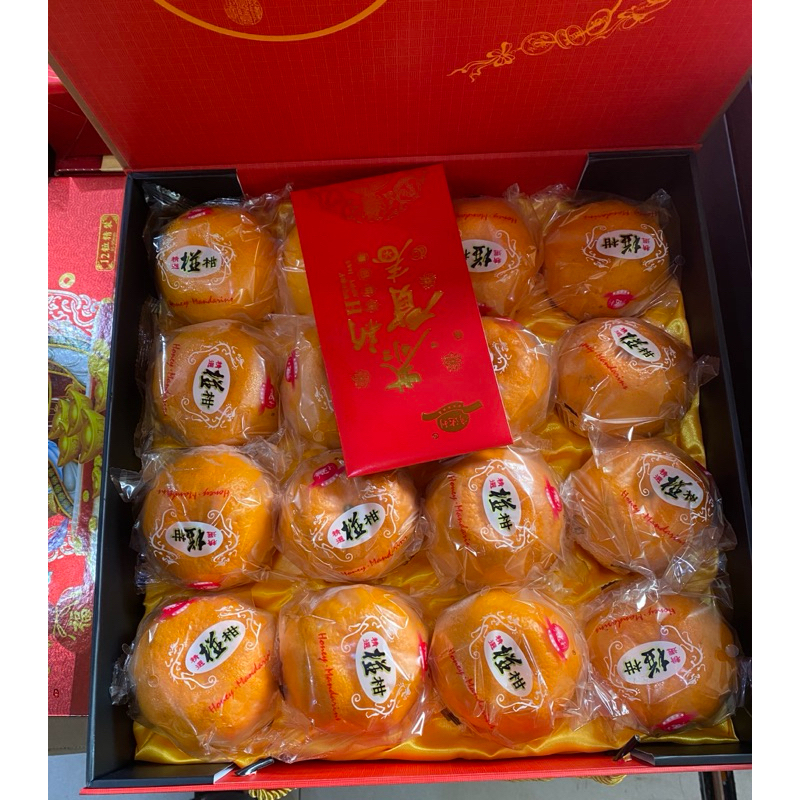 

jeruk mandarin ponkam premium Gift implek 1 dus