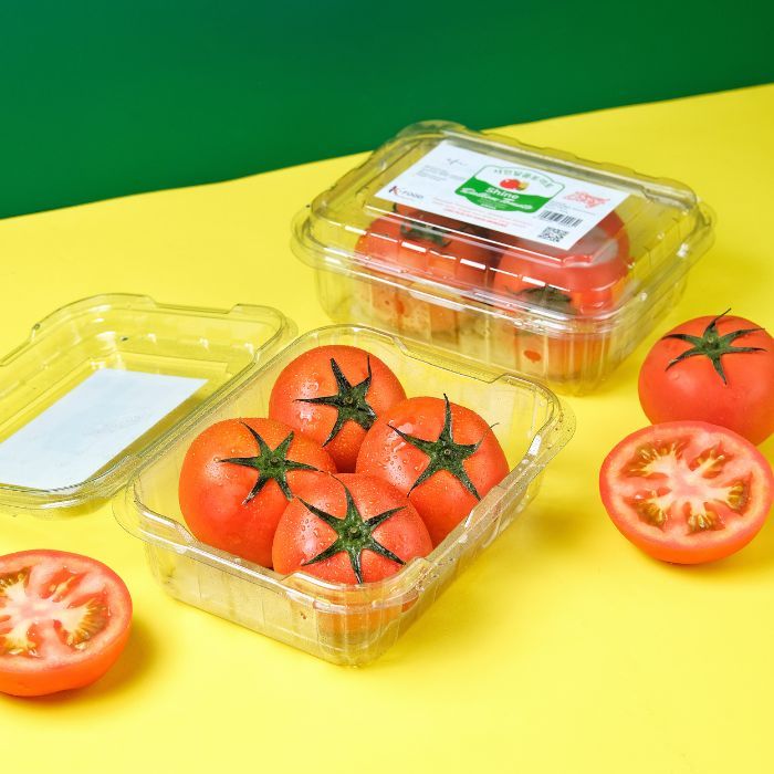 

Tomat Beef Stevia Premium 500gr - Shine Dalkom