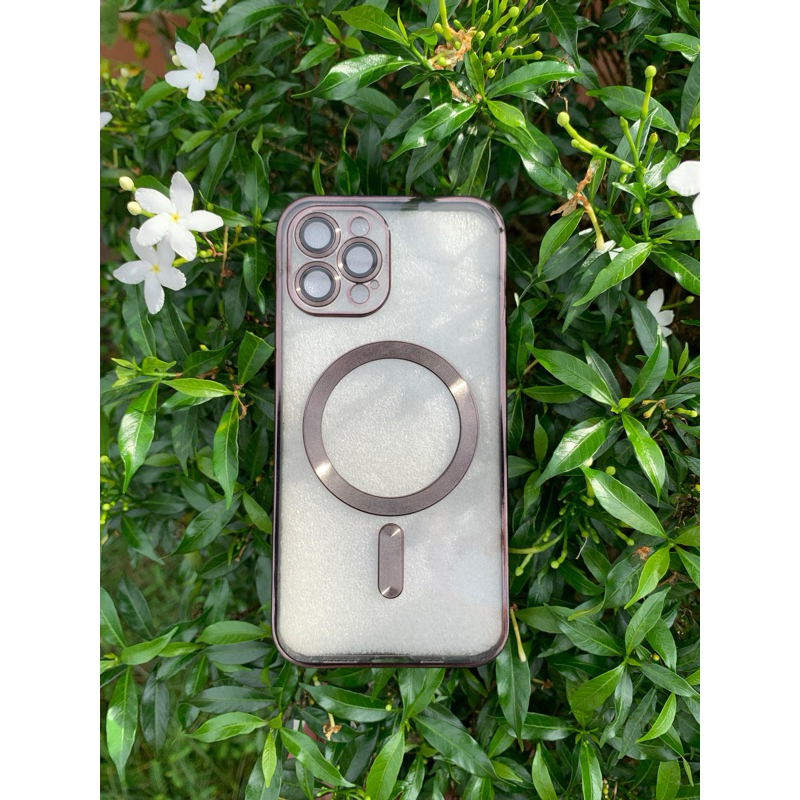 CASE IPHONE 12 PRO (PRELOVED/PL)