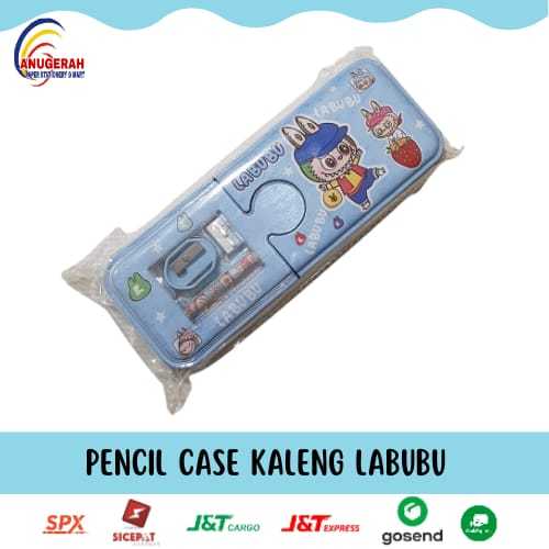 

3318 LABUBU P CASE KALENG (PCS)