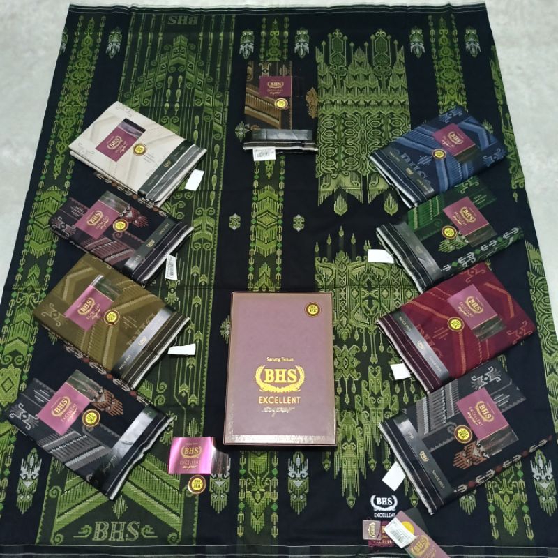 BHS EXCELLENT SUPER JEA GOLD