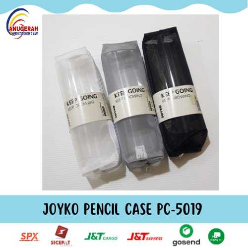 

JOYKO PC-5019 PENCIL CASE JARING RESLETING(PCS)