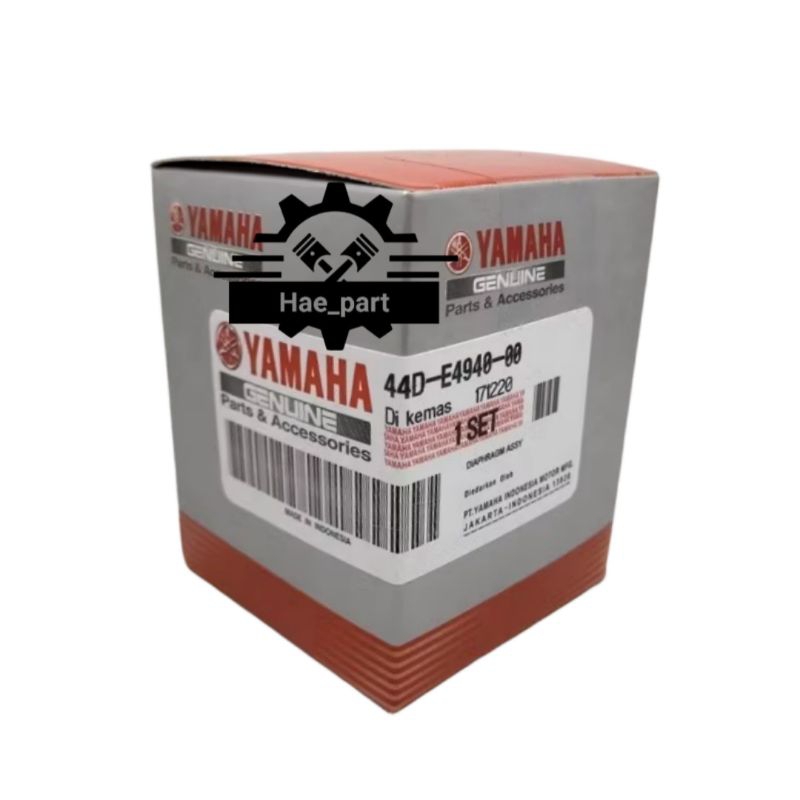 Vakum karburator Xeon, karet vakum karbu Xeon