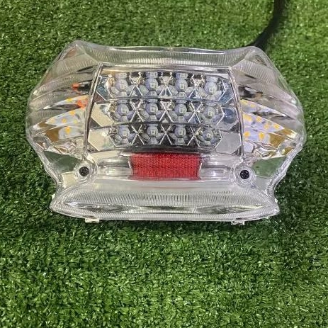 STOPLAMP MIO SMILE 5T/LAMPU STOP MIO SPORTY MODEL THAILAND