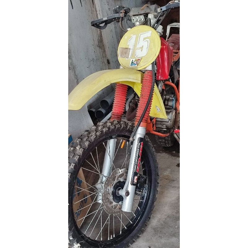 SHOCK KYB GORDON ORIGINAL AS 41