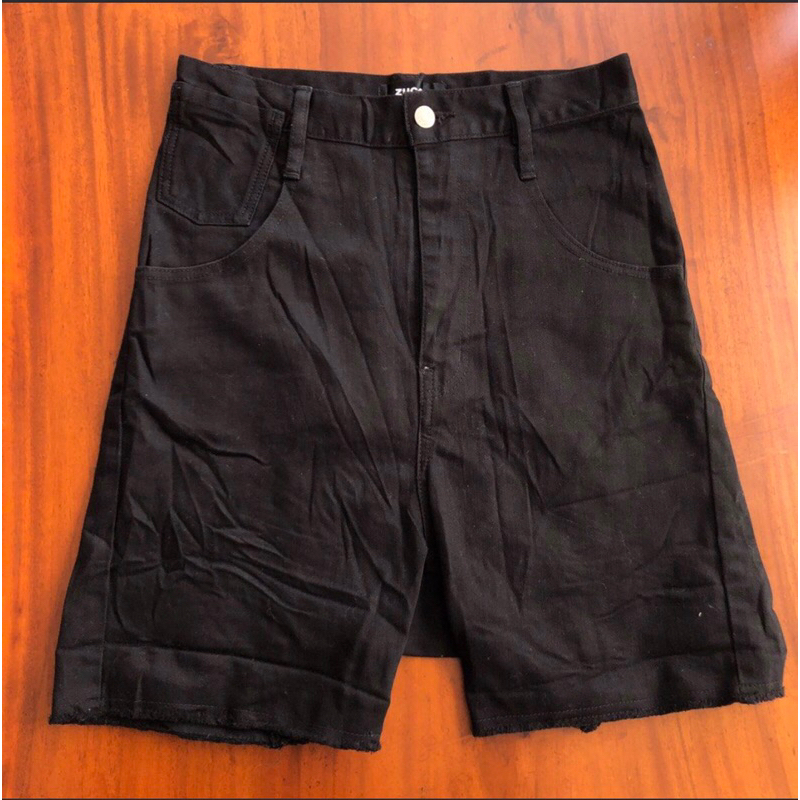 Zucca by issey miyake short pants