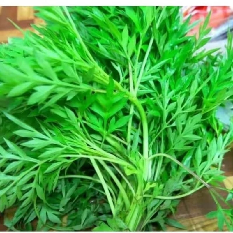 

kenikir/randa midang per 250gr