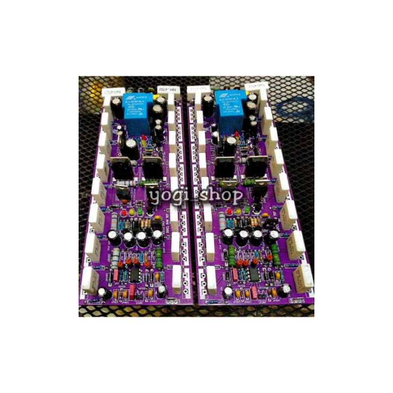 DRIVER SOCL 506 TEF 2U plus PROTECTOR DOUBLE LAYER