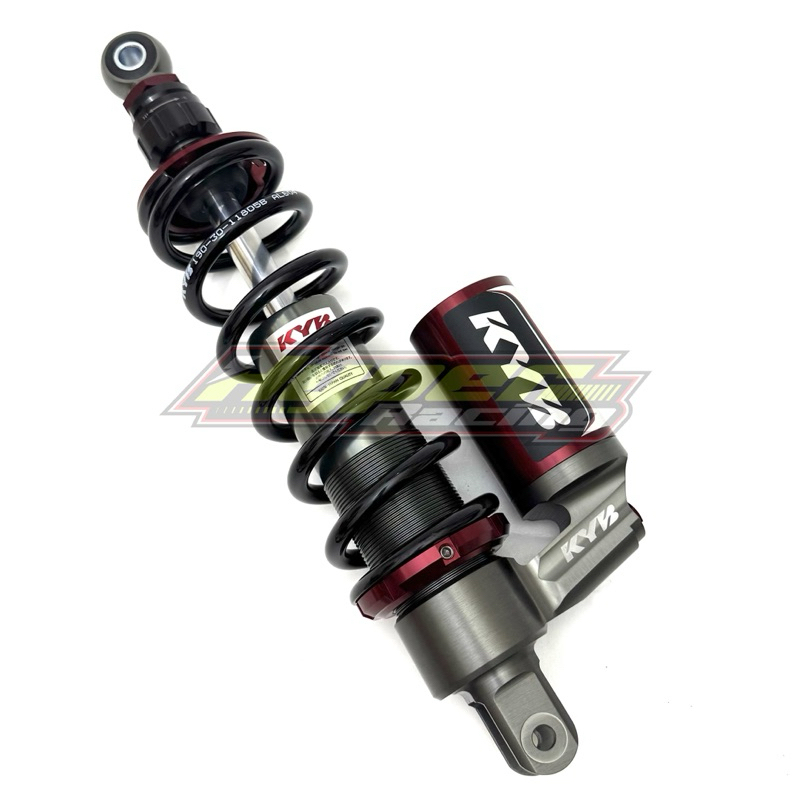 Shockbreaker Belakang / Shock KYB K-Elite K Elite 330mm Tabung Bawah- Vario 125 / Vario 150
