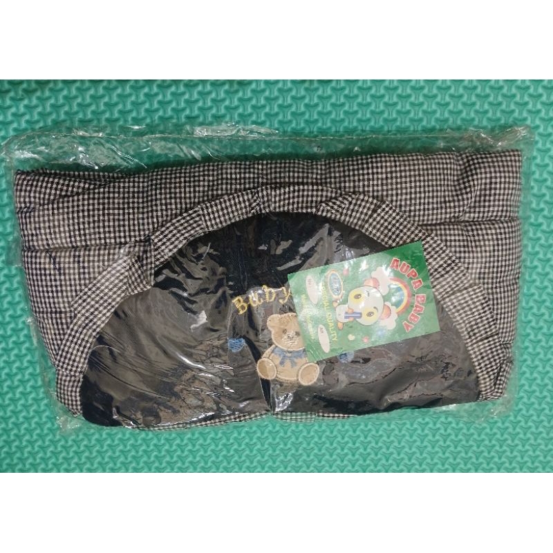 Gendongan samping Aupa Baby