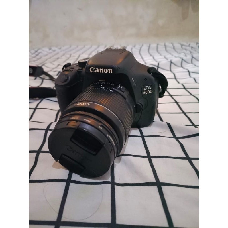 Camera canon SLR ori