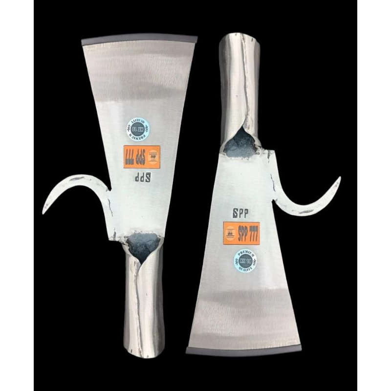 DODOS SAWIT SPP777 LOKAL 12CM