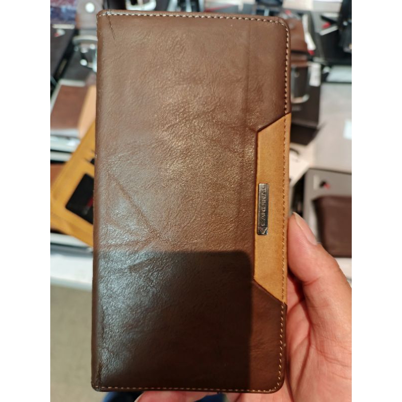 CUCI GUDANG Dompet Pria Panjang CARDINAL 100% ORIGINAL